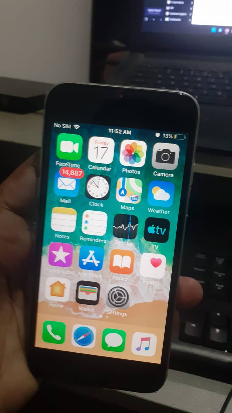 Apple iPhone 6 4