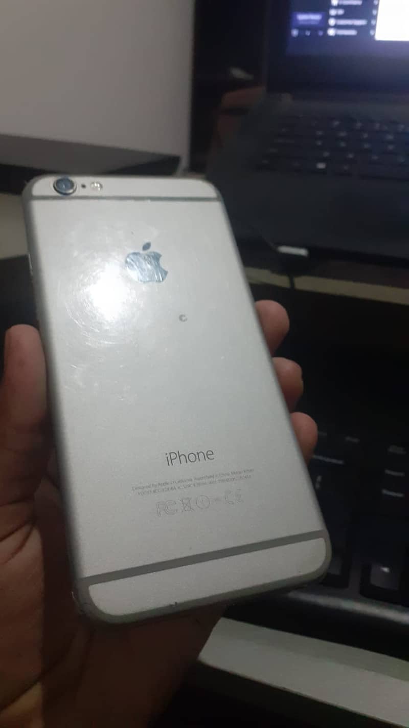 Apple iPhone 6 5