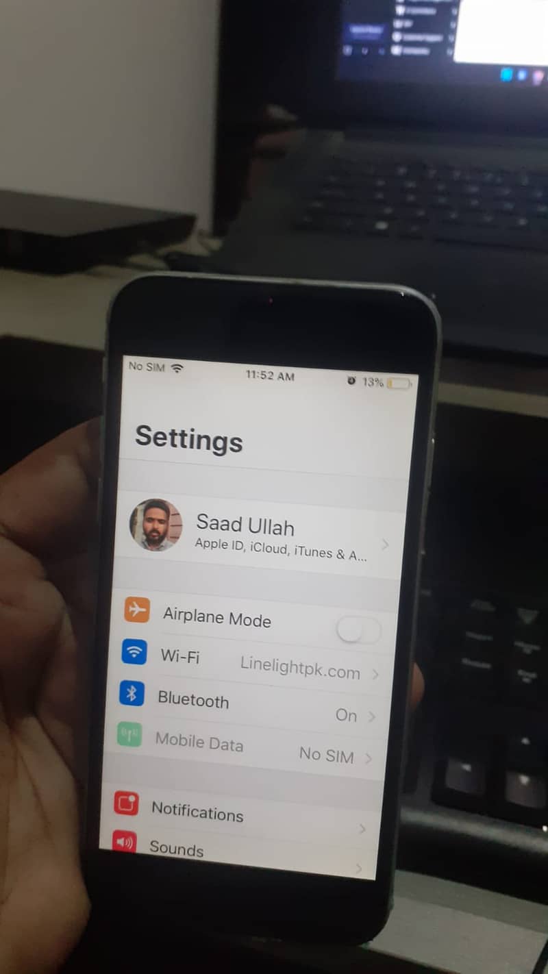 Apple iPhone 6 6