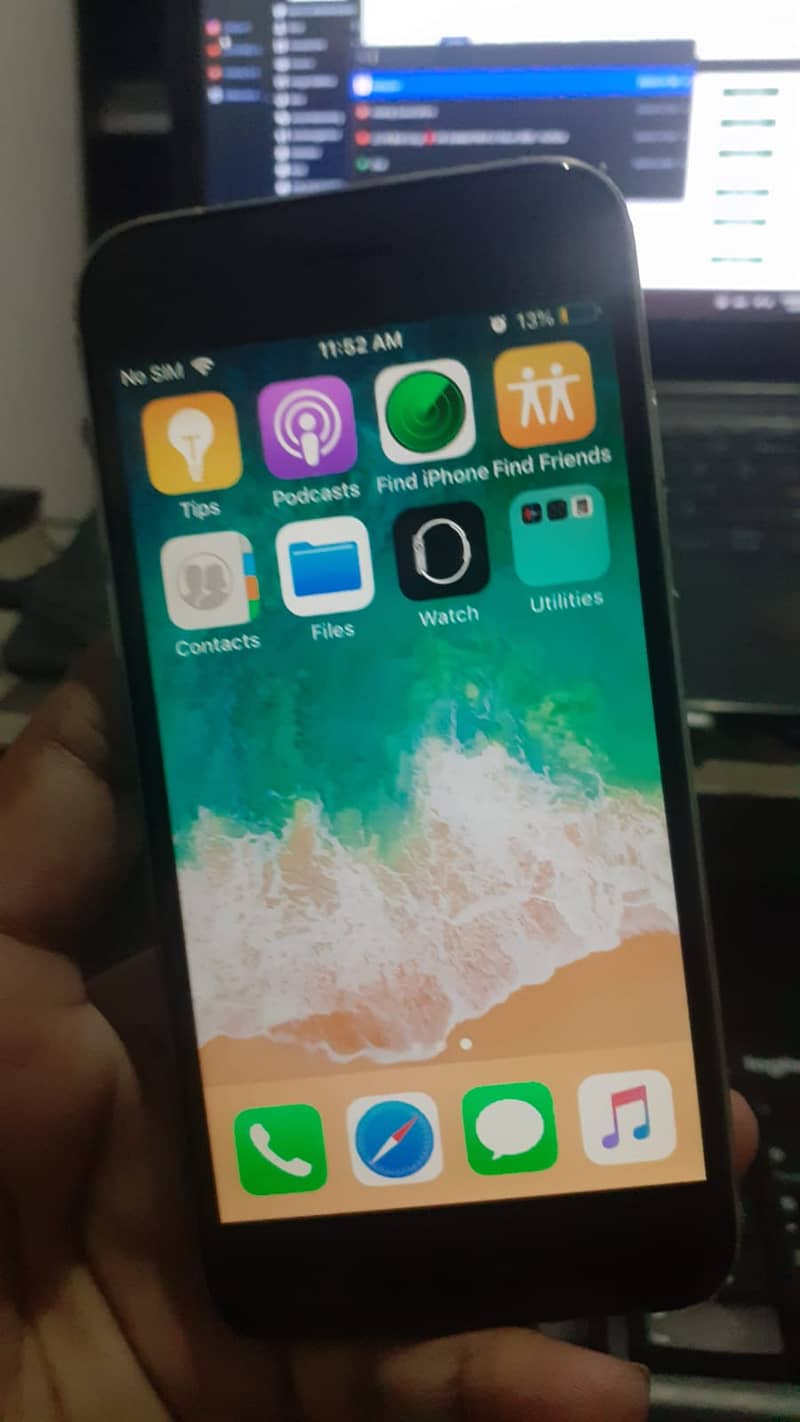 Apple iPhone 6 9