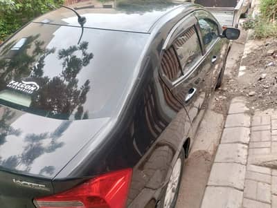 Honda City 2016 Aspire 1.3