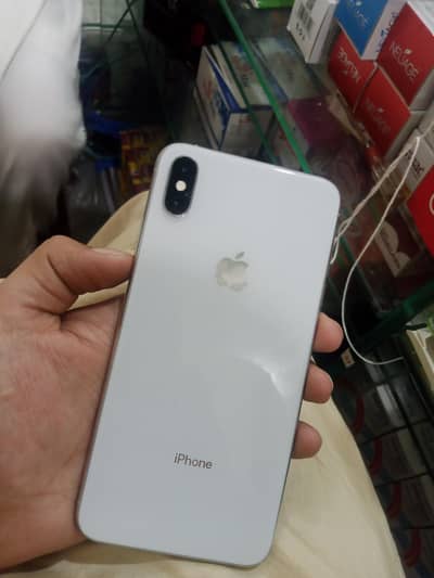 Apple iPhone XS Max