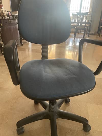 Office chair