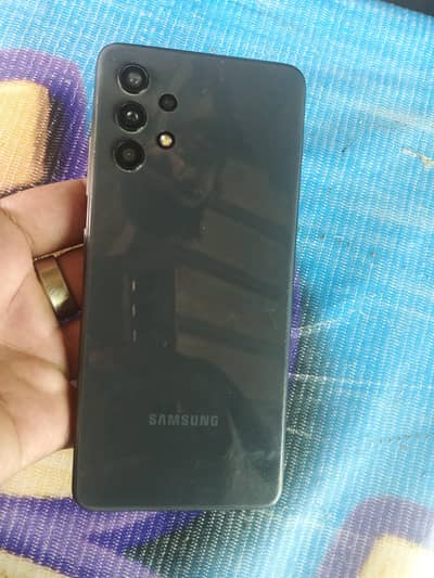 Samsung Galaxy a32