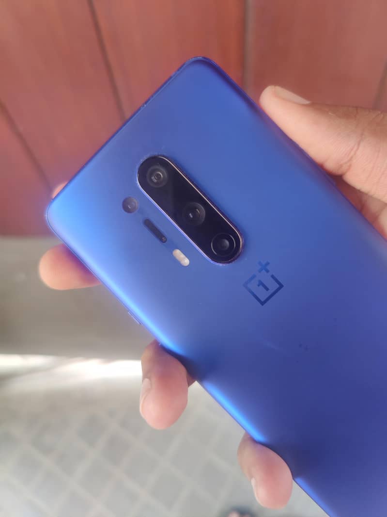 One Plus 8 Pro 3