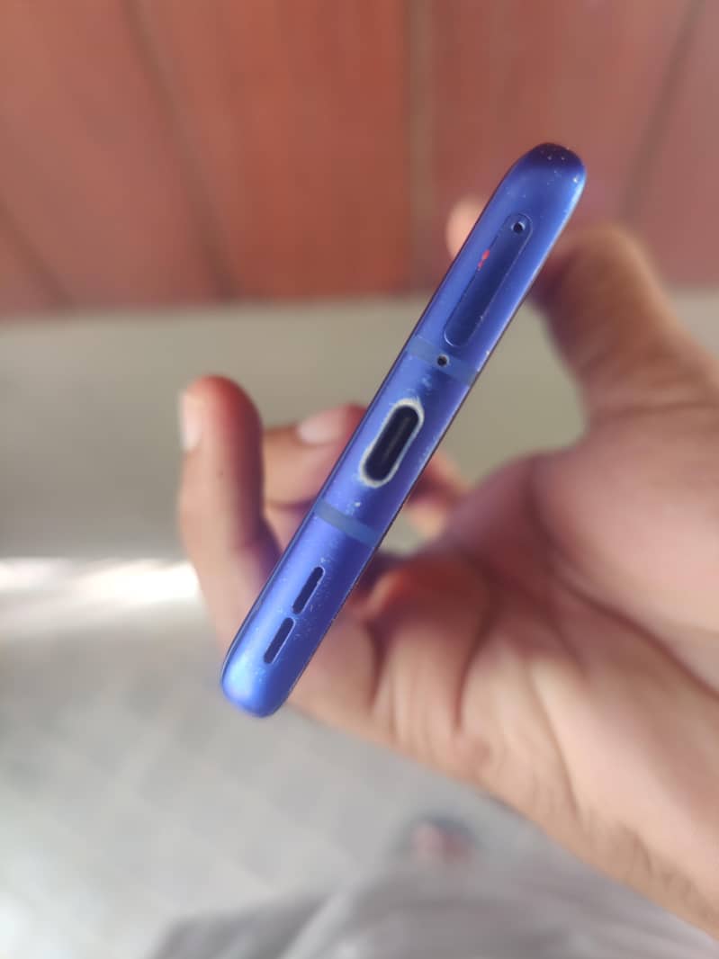 One Plus 8 Pro 4