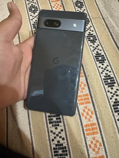 Google Pixel 7a