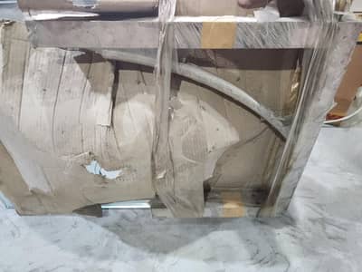Luxury Glass Basin for luxury homes