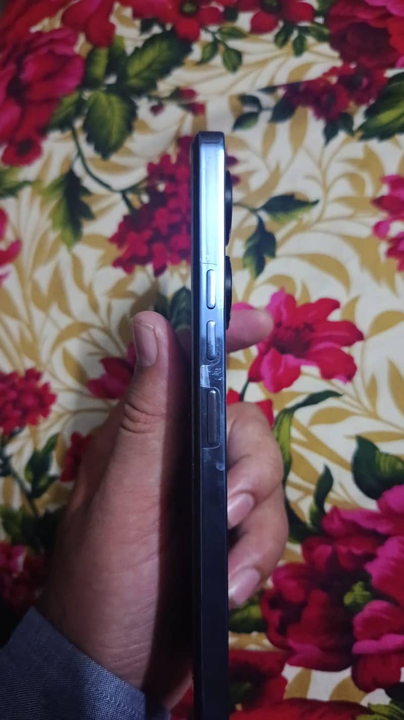 Tecno CAMON 20 1