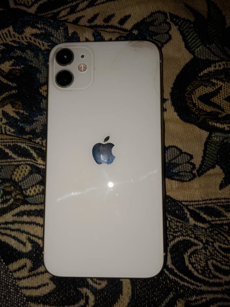 Apple iPhone 11 0