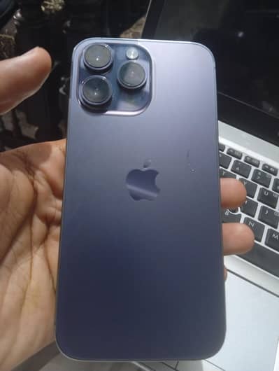 Apple iPhone 14 Pro Max