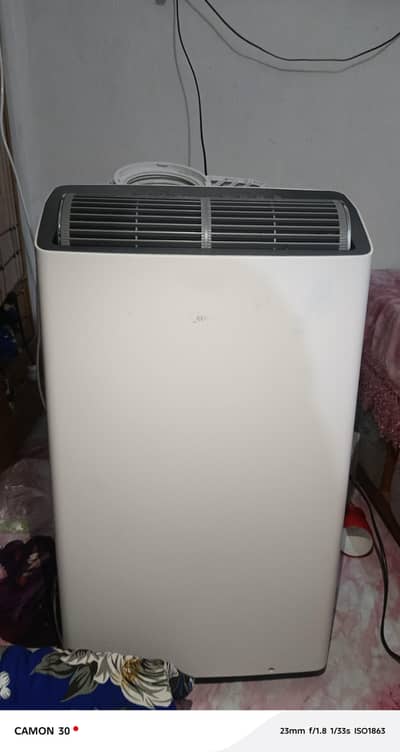 MEDIA portable AC 1.5 Ton