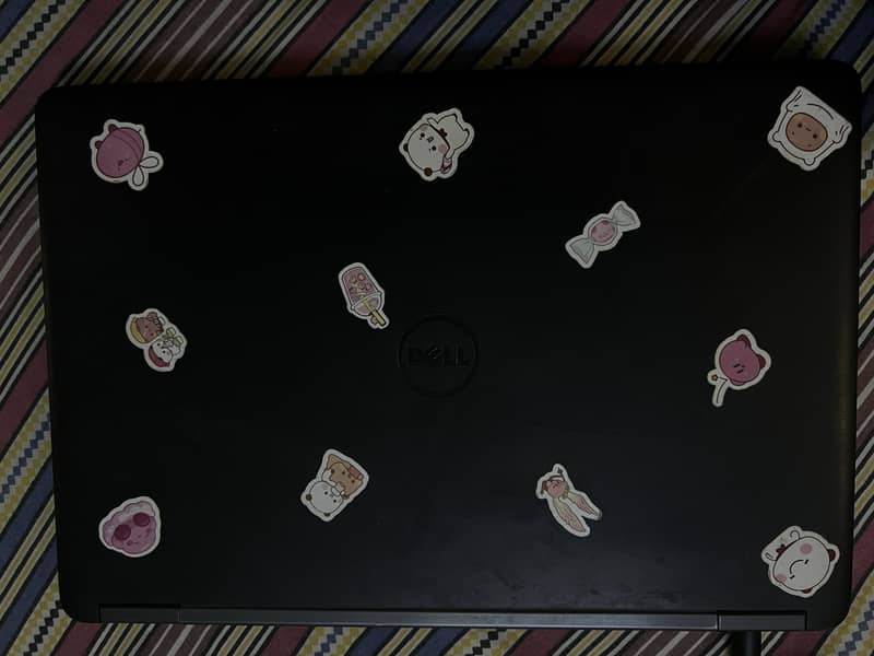 Dell core i5 0