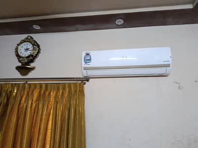 Inverter Ac - 1.5 Ton