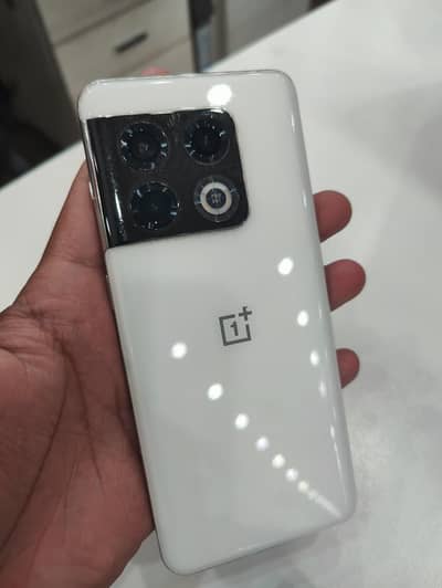 One Plus 10 Pro 12gb/512gb
