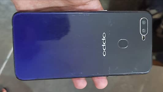 OPPO F9 Pro