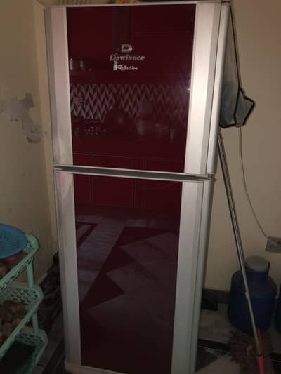 Dawlance fridge