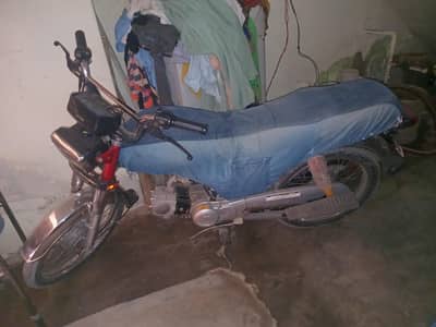 BIKE FOR SELL CHINA BIKE contact number 03253429505