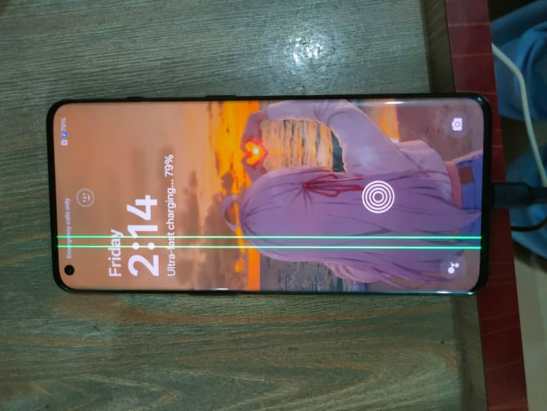 One Plus 10 Pro 1