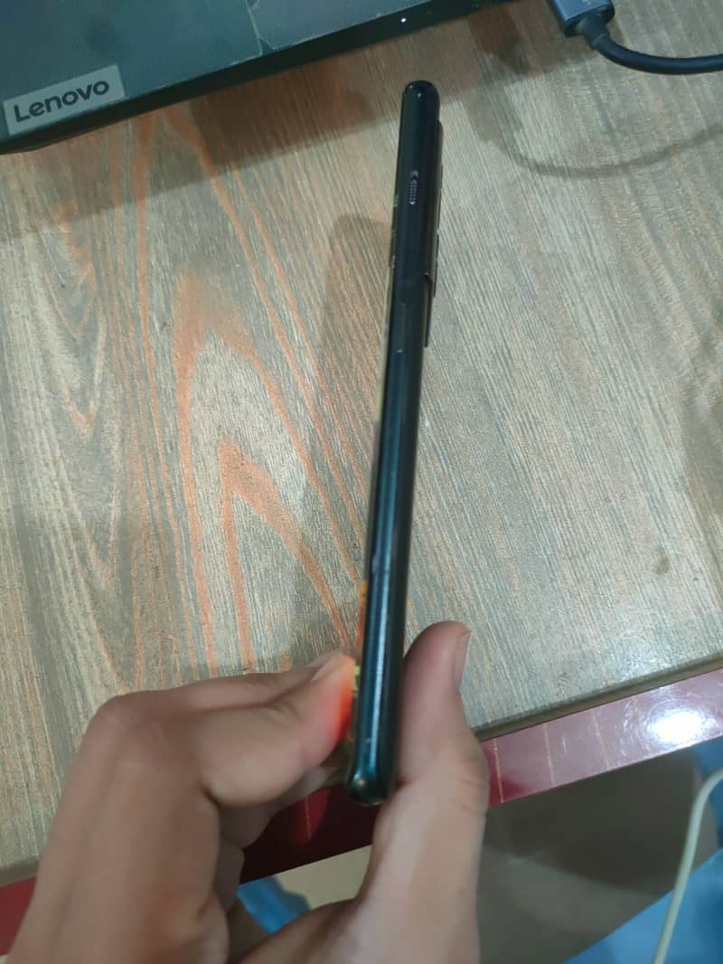 One Plus 10 Pro 5