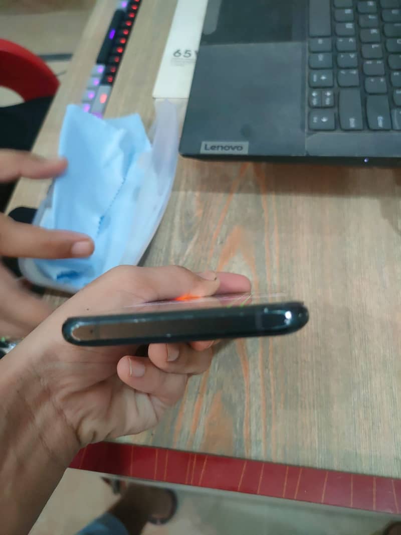 One Plus 10 Pro 6