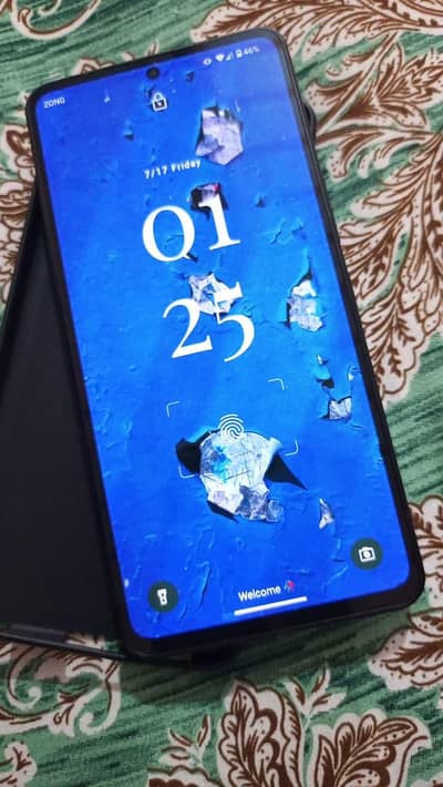 Aquos R7