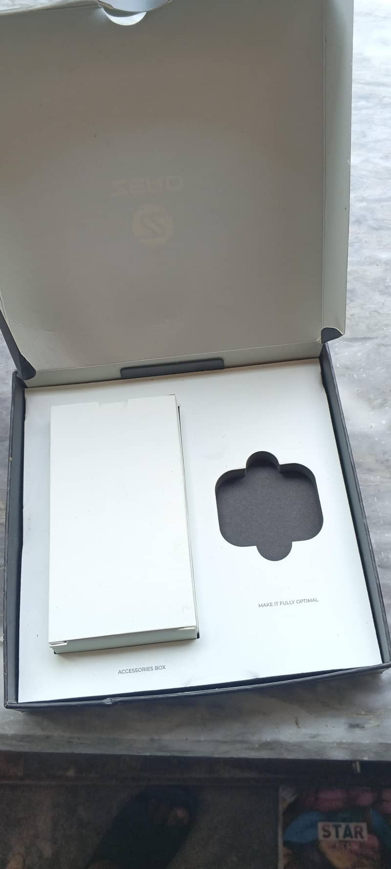 zero airpods 3