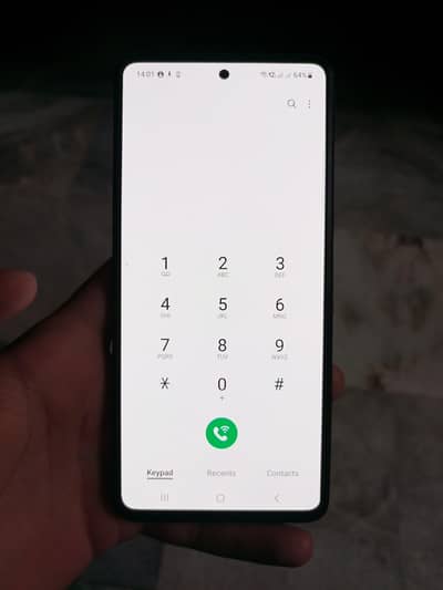Samsung Mobile A51