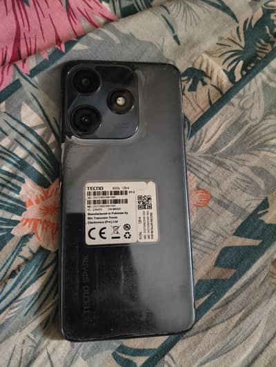 Tecno Spark 10C