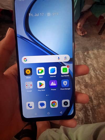 Realme Note 60 24500