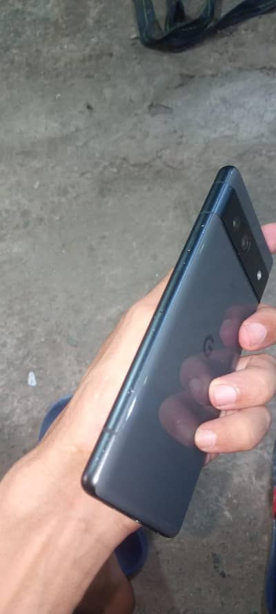 Google Pixel 7a