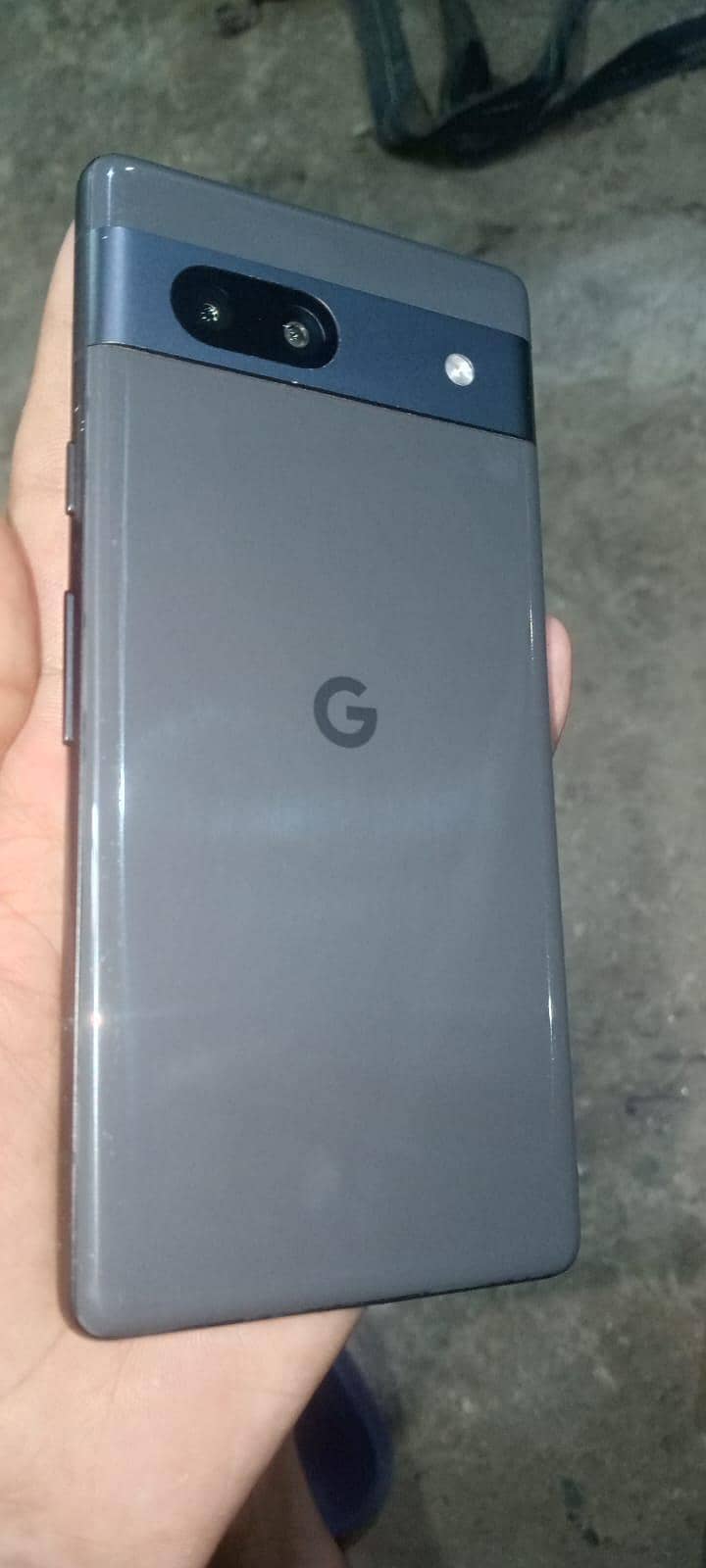 Google Pixel 7a 1
