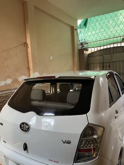 FAW V2 2018