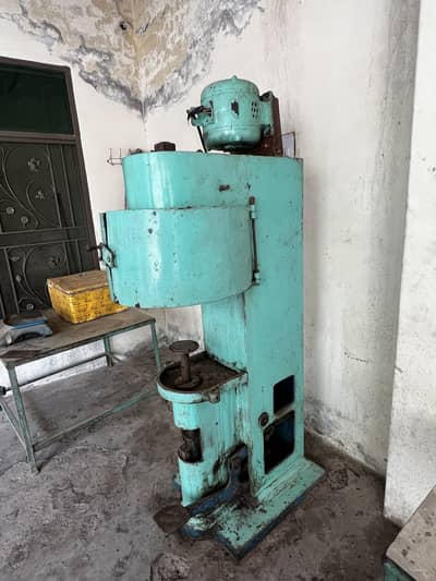 Factory for Sell