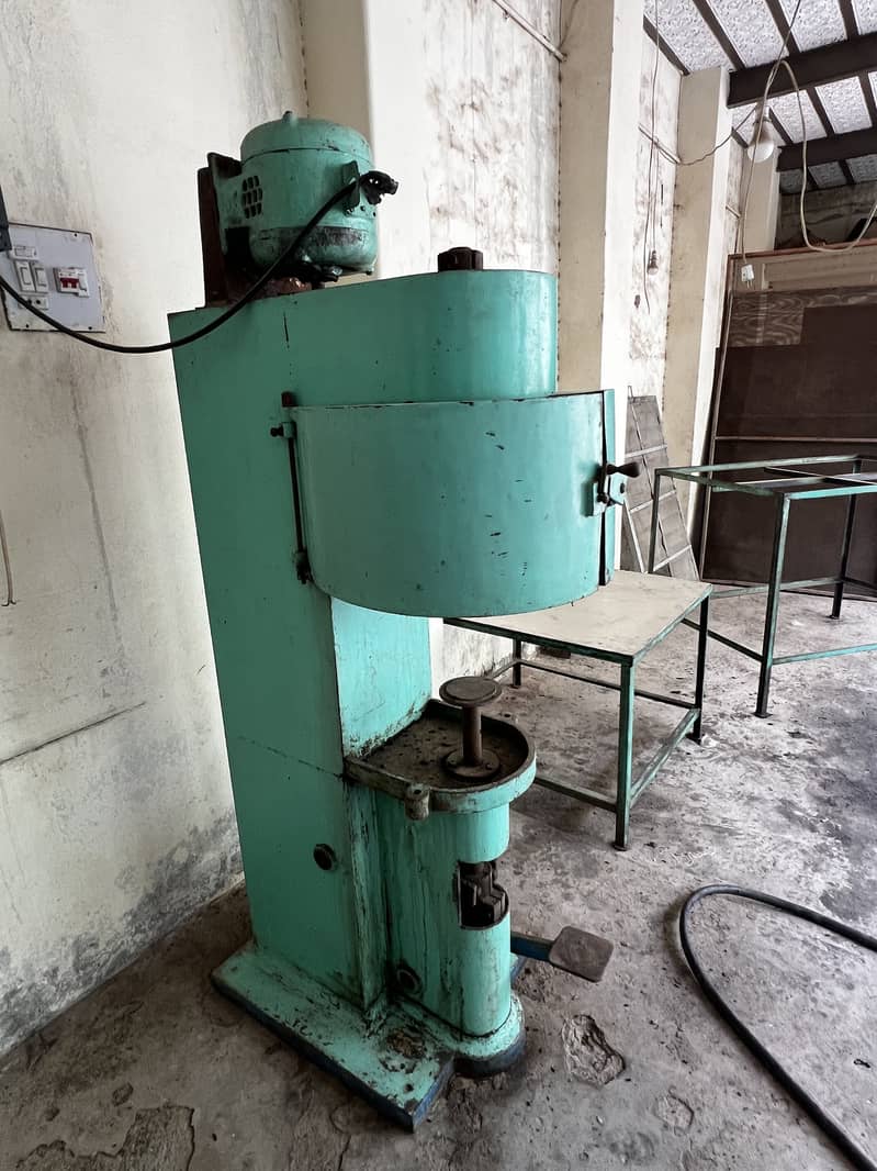 Factory for Sell 1