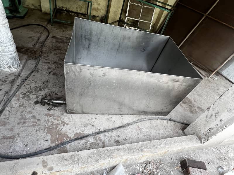 Factory for Sell 2