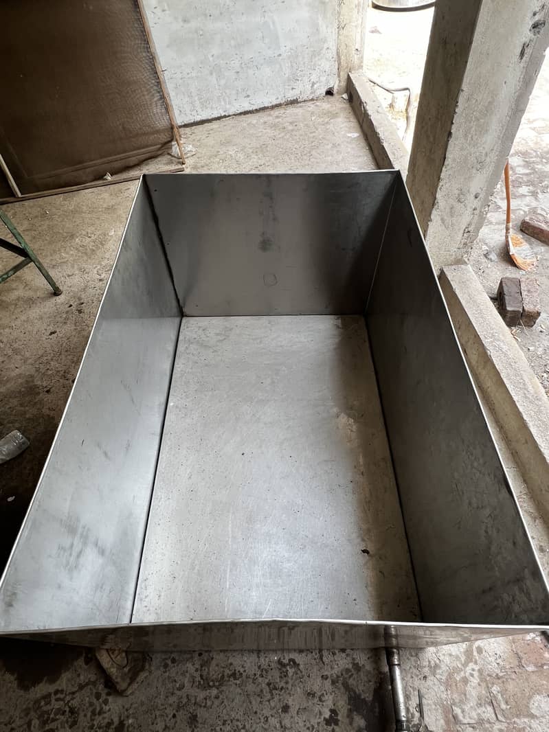 Factory for Sell 3