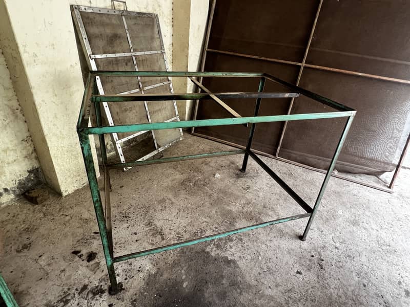 Factory for Sell 4