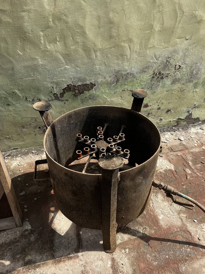 Factory for Sell 6