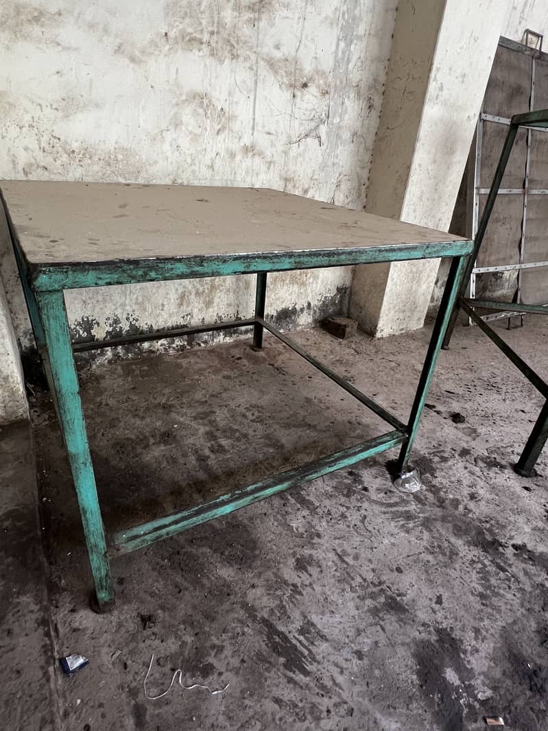 Factory for Sell 8