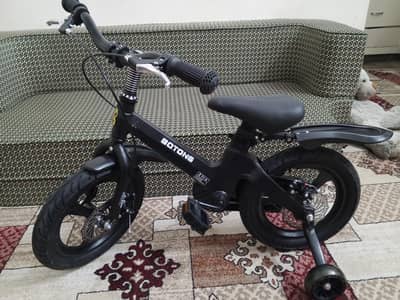 Kids Bicycle