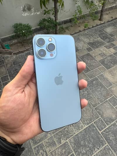 Apple iPhone 13 Pro Max