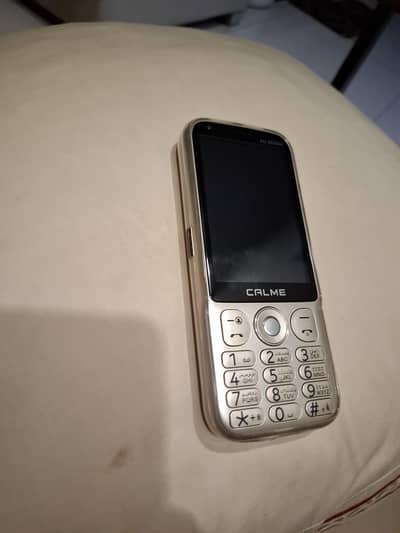 Calme 4G SPARK
