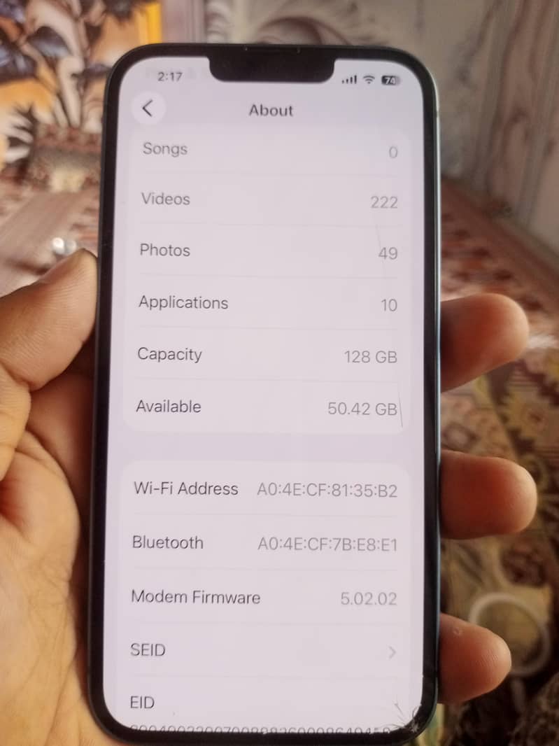 Apple iPhone 13 1