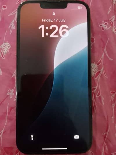 Apple iPhone 13 Pro jv