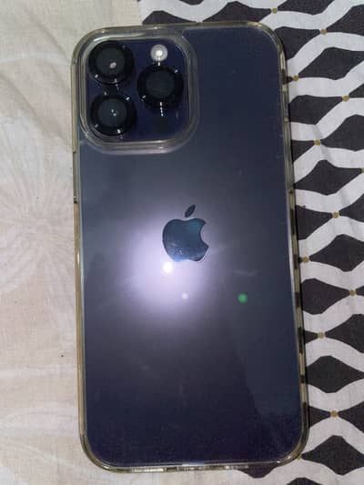 Apple iPhone 14 Pro Max 03211493695