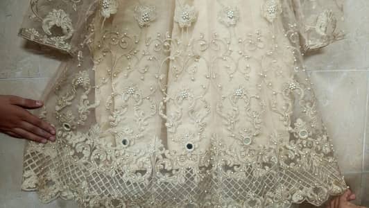 dress / fancy frock / fancy maxi / casual dress / velvet dress