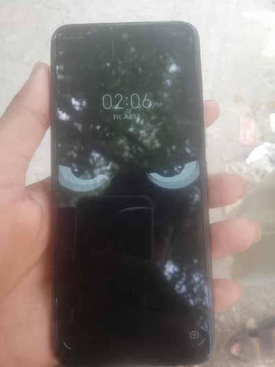 Infinix Hot 12 Play (exchange possible)