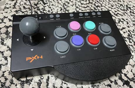 PXN Arcade Controller Brand New