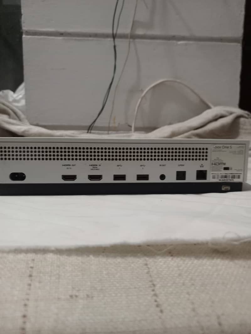 Xbox one S 1